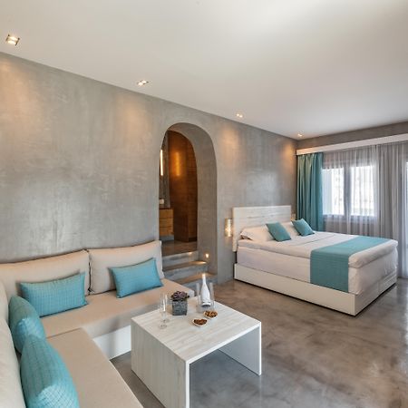 Melangel Βίλα Mykonos Town Εξωτερικό φωτογραφία