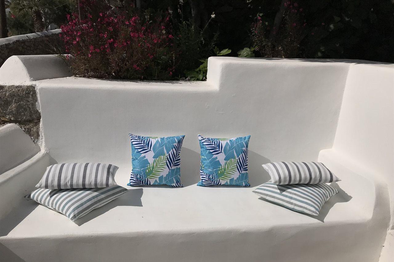 Melangel Βίλα Mykonos Town Εξωτερικό φωτογραφία