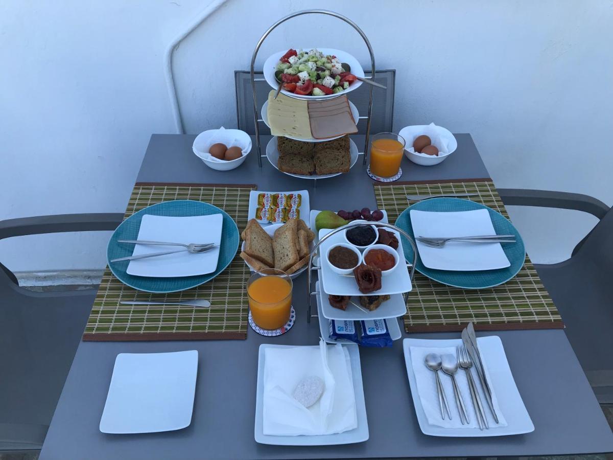 Melangel Βίλα Mykonos Town Εξωτερικό φωτογραφία