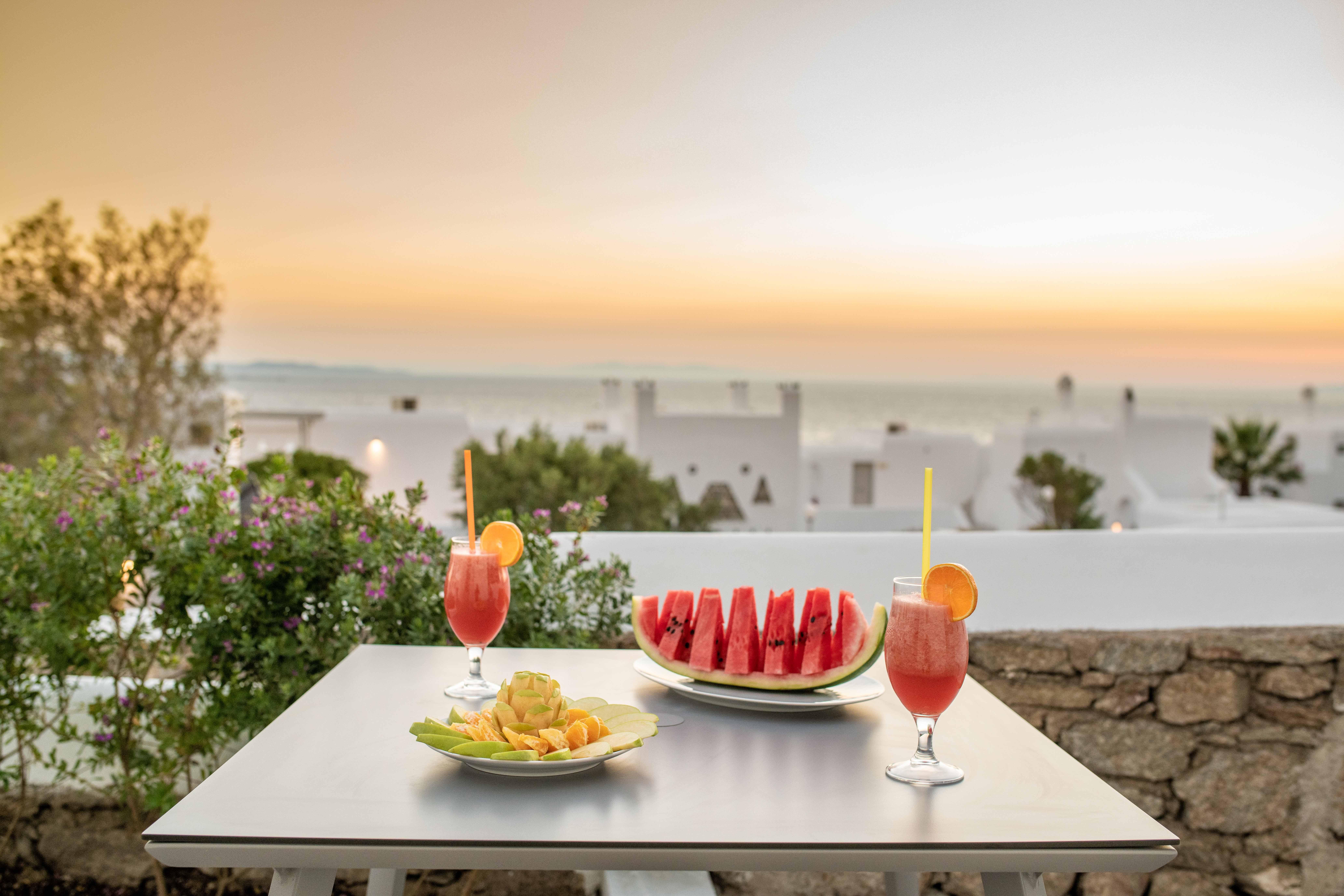 Melangel Βίλα Mykonos Town Εξωτερικό φωτογραφία
