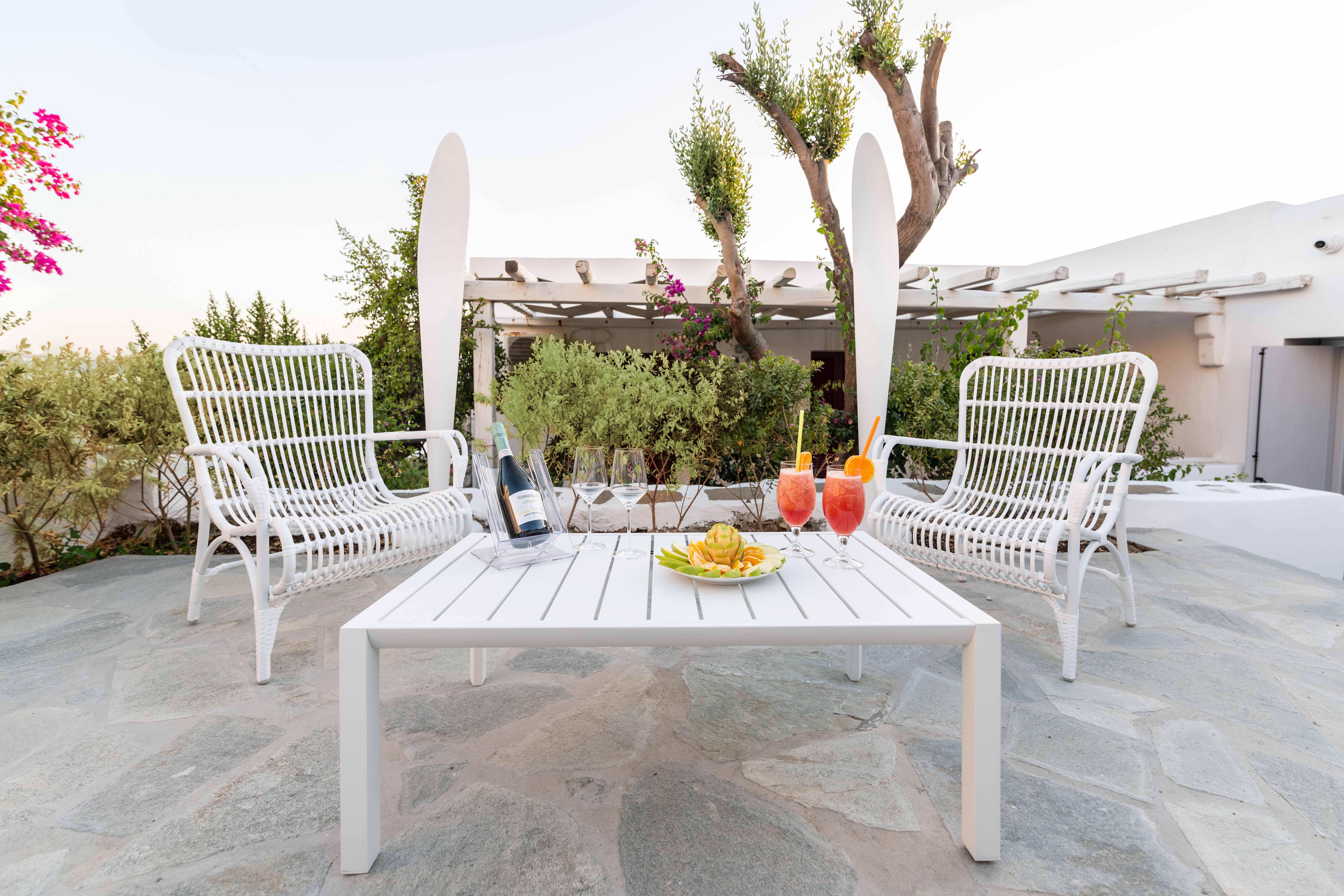 Melangel Βίλα Mykonos Town Εξωτερικό φωτογραφία
