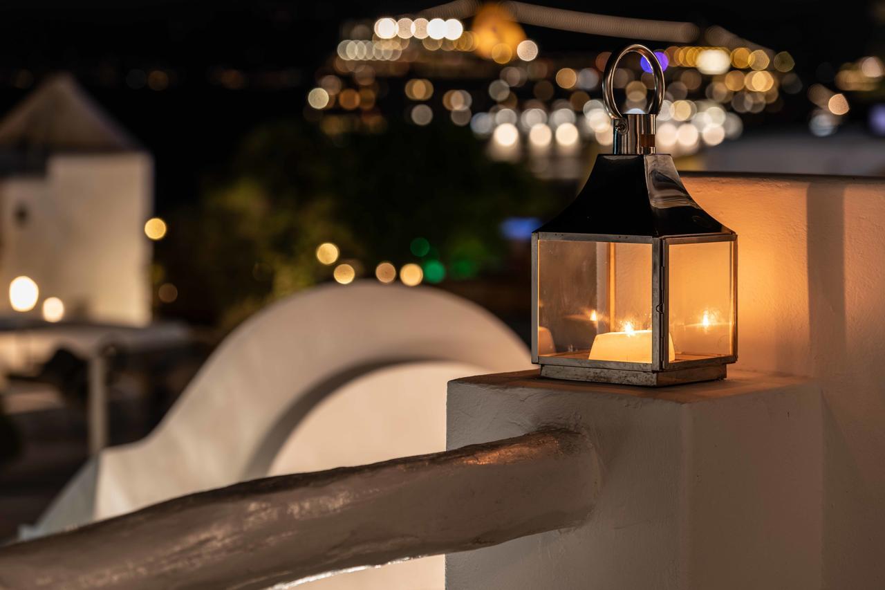 Melangel Βίλα Mykonos Town Εξωτερικό φωτογραφία